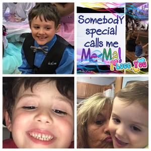 Meet your Posher, Terri riccitelli